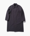 ATON ASAKO NYLON | バルマカーンコート - UNISEX