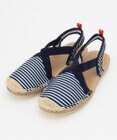 ONWARD CROSSET SELECT 【Sea Star Beachwear】SEAFARER SLINGBACK
