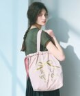 TOCCA DANCING RIBBON TRAVELING BAG バッグ