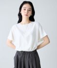 ANY 楽映えドルマンスリーブブラウス（セットアップ着用可）
