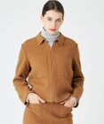 BEIGE， THOUIN / ショートジャケット