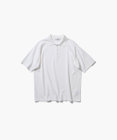 ATON FRESCA KNIT | ポロシャツ