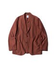 J.PRESS MEN 【J.PRESS ORIGINALS】46G Typewriter Jarsey 3B Baggy Cardigan Jacket / Made in Japan