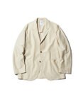 J.PRESS MEN 【J.PRESS ORIGINALS】46G Typewriter Jarsey 3B Baggy Cardigan Jacket / Made in Japan