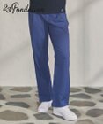 23区GOLF 【23Fondation/WOMEN】ワイドパンツ