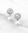 TOCCA BIJOUX PEARL EARRINGS イヤリング