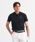 23区GOLF 【MEN】遮熱エイトムーブポロシャツ