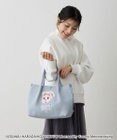ROOTOTE 6287【オサムグッズ】OSAMU GOODS(R)×ROOTOTE デリ.ルフル.オサム-A