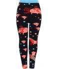 WACOAL あったかボトム 毛糸のパンツ ふんわりフィット 足首丈 レディース PPL757 /ワコール
