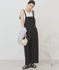 AMERICAN HOLIC スクエアキャミサロペット