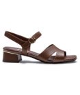 REGAL FOOT COMMUNITY 【ビューフィット】A68Y ストラップサンダル