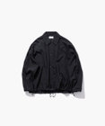 ATON SUPER LIGHT NYLON | コーチジャケット