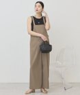 AMERICAN HOLIC スクエアキャミサロペット