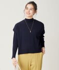 ANY SIS S 【洗える】ニットベストツイン セット