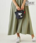 ROOTOTE 8242【スヌーピー：インテリアトート】/ IP.ポーノ.ベビールー.ピーナッツ-6T