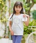 組曲 KIDS 【UVカット加工】【150-160㎝】12星座 Tシャツ