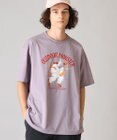 Columbia Columbia/ リトルベアロックグラフィックショートスリーブTシャツ /コロンビア