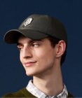 23区GOLF 【MEN】パディング キャップ