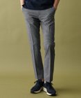 JOSEPH ABBOUD 【ウエストも伸びる！/驚きの多機能性】ライトウェーブライトパンツ　26SSモデル
