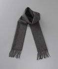 AURORA WEB限定  カシミヤ プチマフラー（幅20cm)