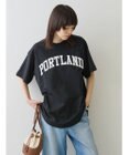 AMERICAN HOLIC ＰＯＲＴＬＡＮＤカットチュニック