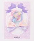 ANY KIDS 【WEB限定】ヘアゴム 5SET ユメカワ