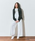 GRACE CONTINENTAL コードレースフーディ