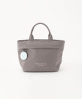 TOCCA 【WEB限定＆一部店舗限定】ARIA TOTE M トートバッグ M