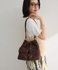Green Parks 収納アドバイザー監修ショルダーバッグ