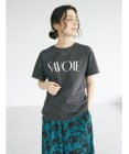 CRAFT STANDARD BOUTIQUE 【ＵＶカット】ＳＡＶＯＩＥ　ＴＥＥ
