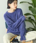 AMERICAN HOLIC フェアリーニットプルオーバー