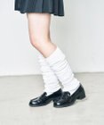 WEGO 【SCHOOLITEM】ルーズソックス80cm