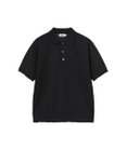 DAKS 半袖ポロシャツ