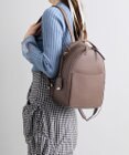 ACE BAGS & LUGGAGE Jewelna Rose オロール リュックサック 16176 ミニリュック 旅行 お出かけ シンプル 軽量 軽い ジュエルナローズ