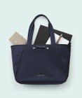 TOCCA 【A4サイズ対応】JOLIE KNOT NYLONTOTE トートバッグ