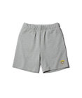 J.PRESS MEN 【AaronChang】【UNISEX】スウエット ショートパンツ