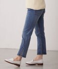 J.PRESS YORK STREET 【WOMEN】スティックデニム