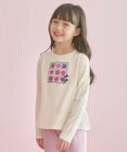 組曲 KIDS 【150-160㎝】チョコレートボックス Tシャツ