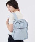 LeSportsac MED URBAN BACKPACK/セルリアンフロストC