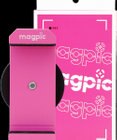 WEGO magpic