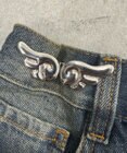 WEGO ウエスト調節モチーフクリップ