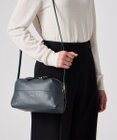 Paul Smith ボクシーバルーン ショルダーバッグ