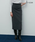 BEIGE， 【S-size】FOCH / タイトスカート