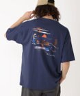 Columbia Columbia/ レイクトゥアベニューグラフィックショートスリーブTシャツ /コロンビア