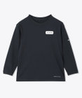 Columbia Columbia/ 【KIDS】ユースライトキャニオングラフィックロングスリーブTシャツ /コロンビア