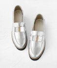 TOCCA NOBLE RIBBON LOAFER SHOES ローファー
