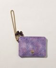 ANNA SUI ローズハート パスケース