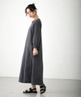 J.PRESS YORK STREET 【WOMEN】Aラインワンピース
