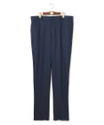 J.PRESS MEN 【KING SIZE / J.PRESS-POOL WOOL】【セットアップ対応】ジャージーセットアップ スラックス