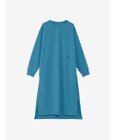 HELLY HANSEN 【吸汗速乾・抗菌防臭・UVカット】ロングスリーブワンポイントワンピース(レディース)